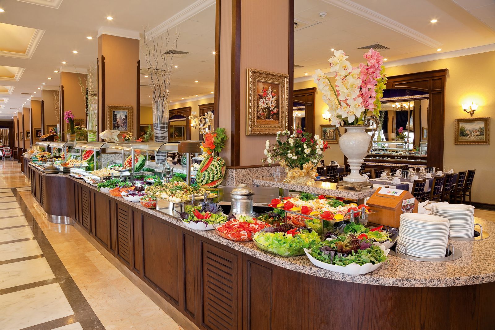 Club Yali Hotels & Resort billede 5
