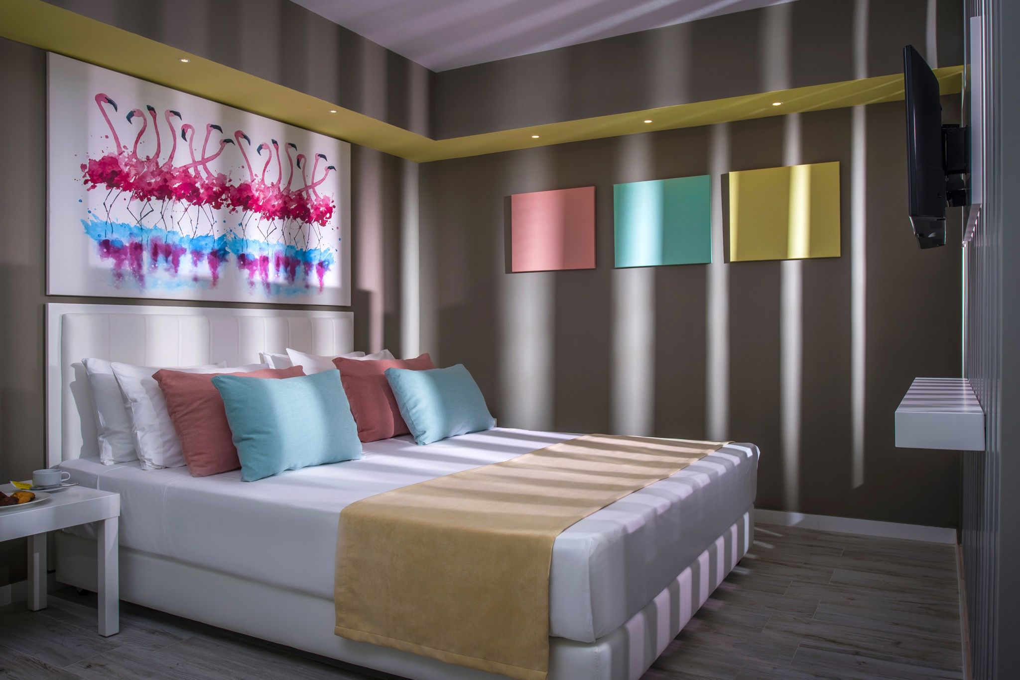 Fodele Beach & Water Park Holiday Resort