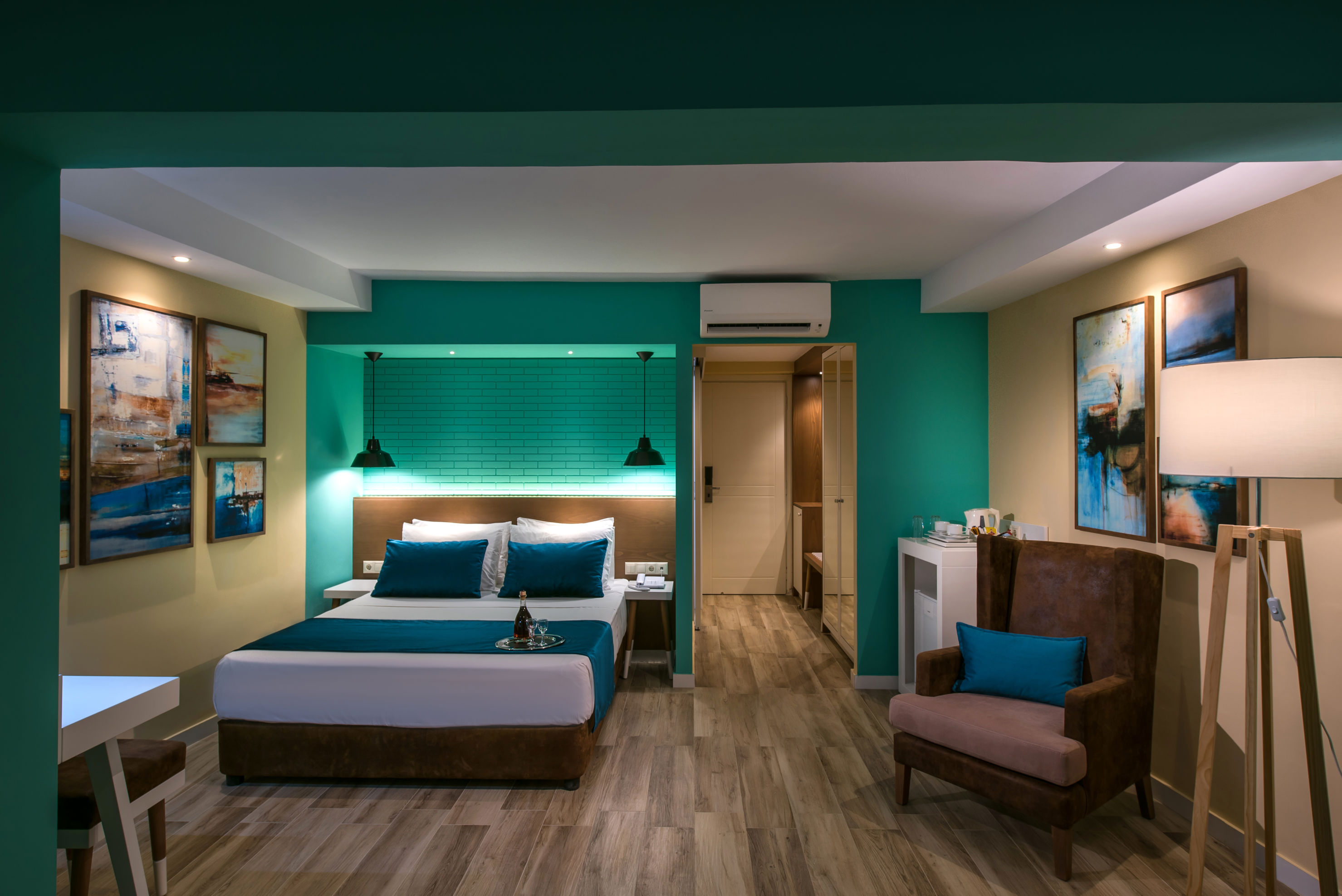 Fodele Beach & Water Park Holiday Resort
