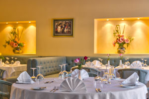 ambrossia restaurant