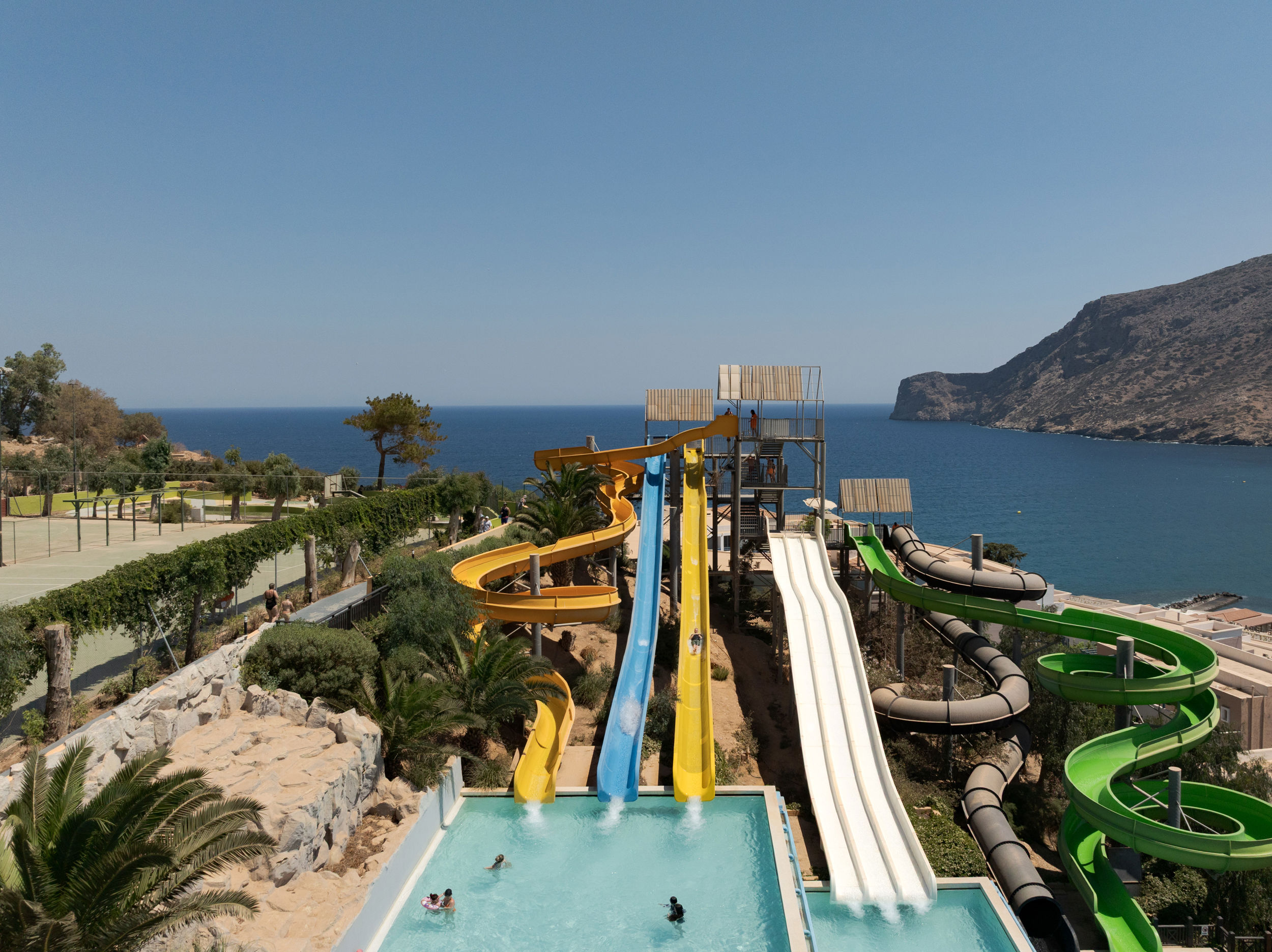 Fodele Beach & Water Park Holiday Resort - billede 3