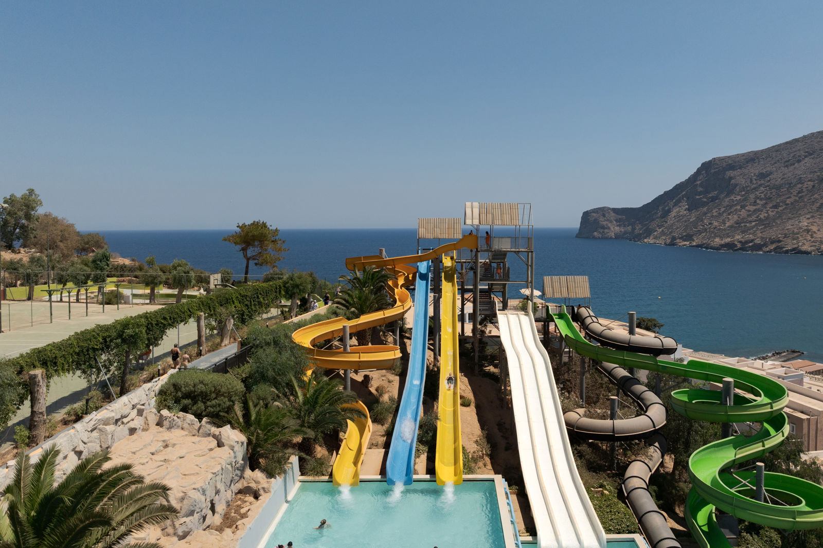 Fodele Beach & Water Park Holiday Resort - billede 3