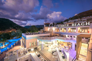 Fodele Beach & Water Park Holiday Resort
