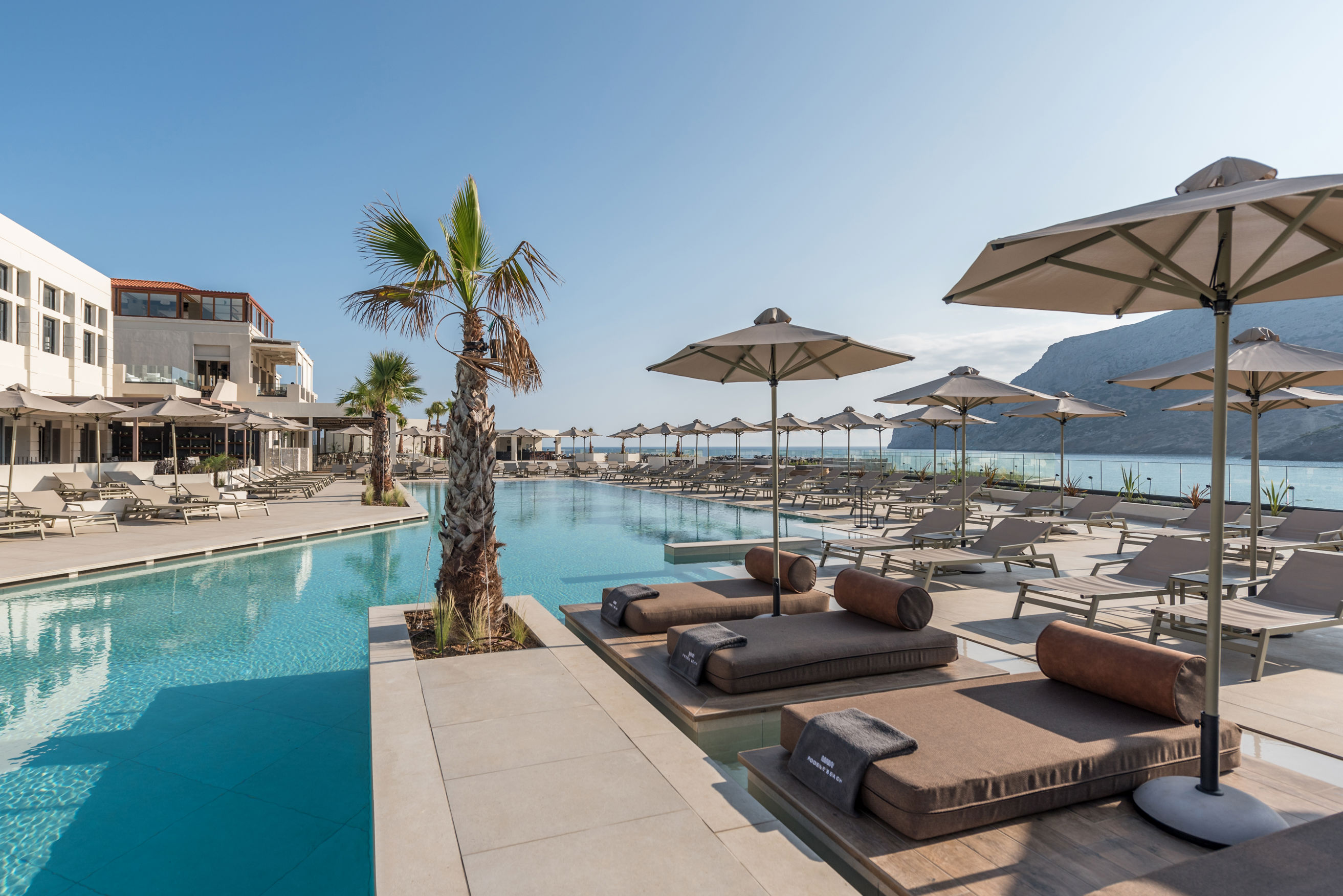 Fodele Beach & Water Park Holiday Resort - billede 4