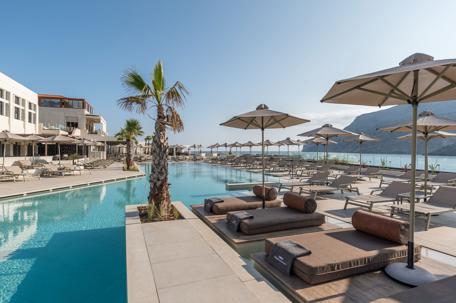 Fodele Beach & Water Park Holiday Resort billede 4