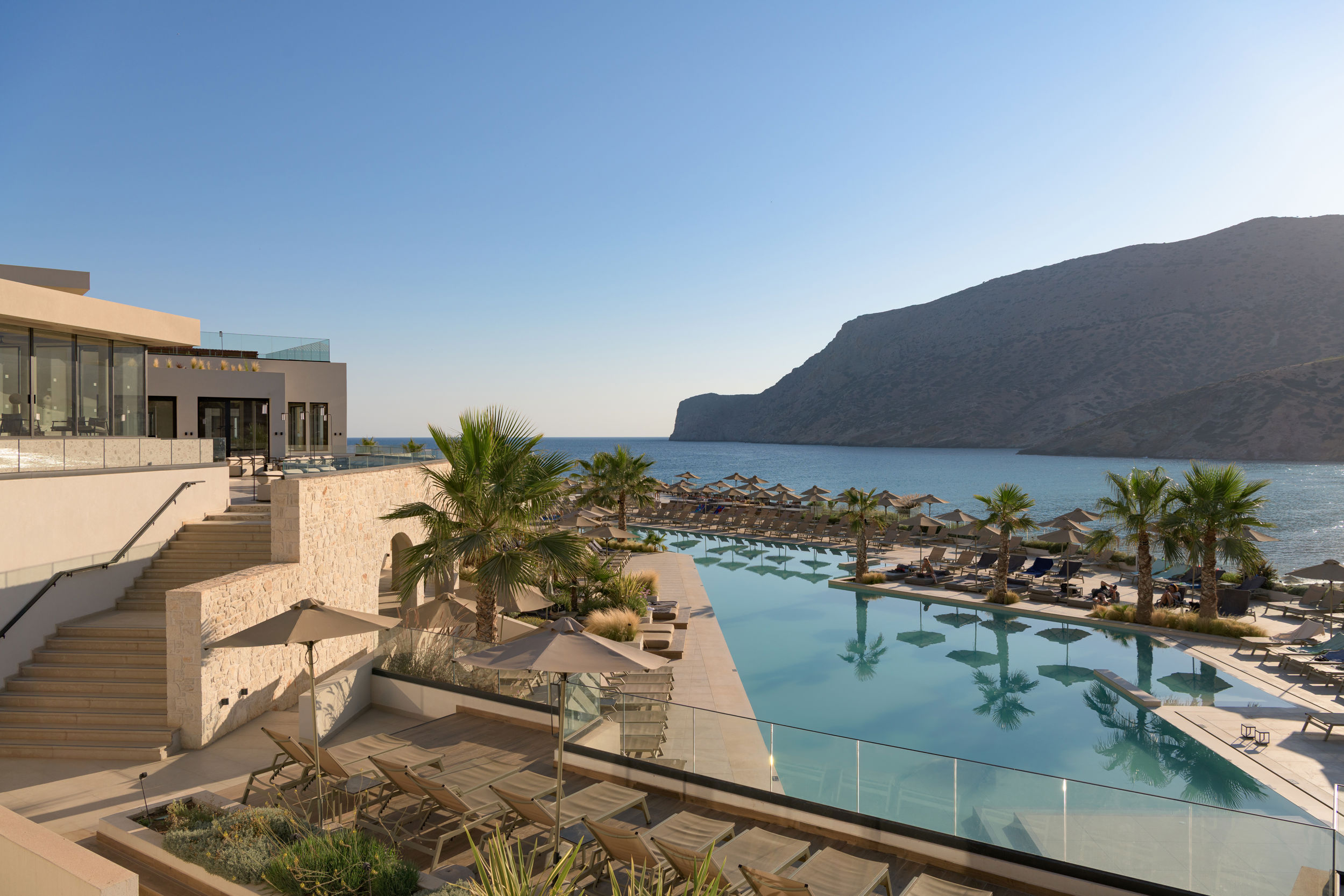 Fodele Beach & Water Park Holiday Resort - billede 5