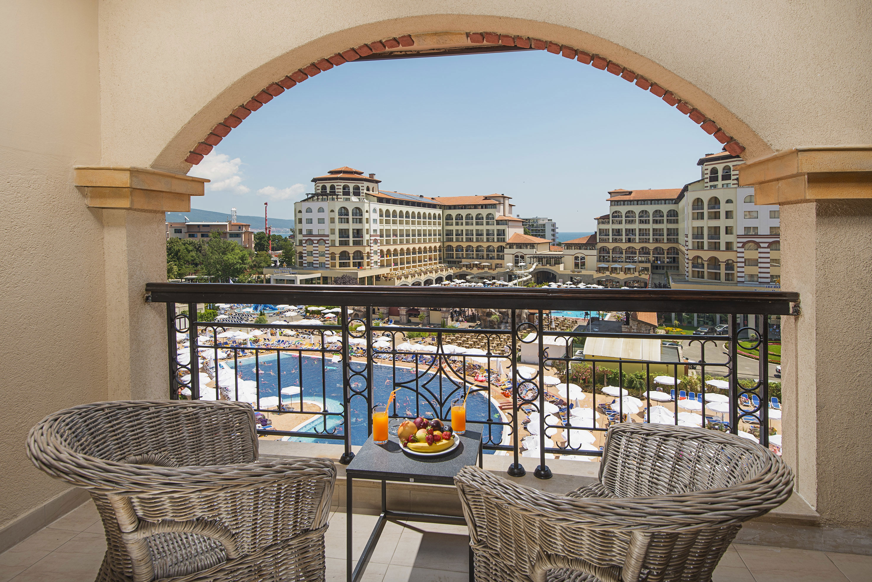 Melia Sunny Beach
