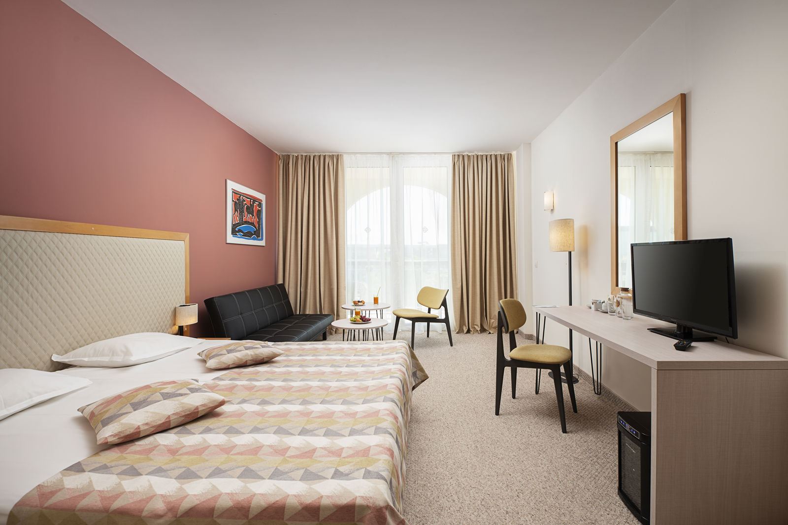 Melia Sunny Beach billede 4