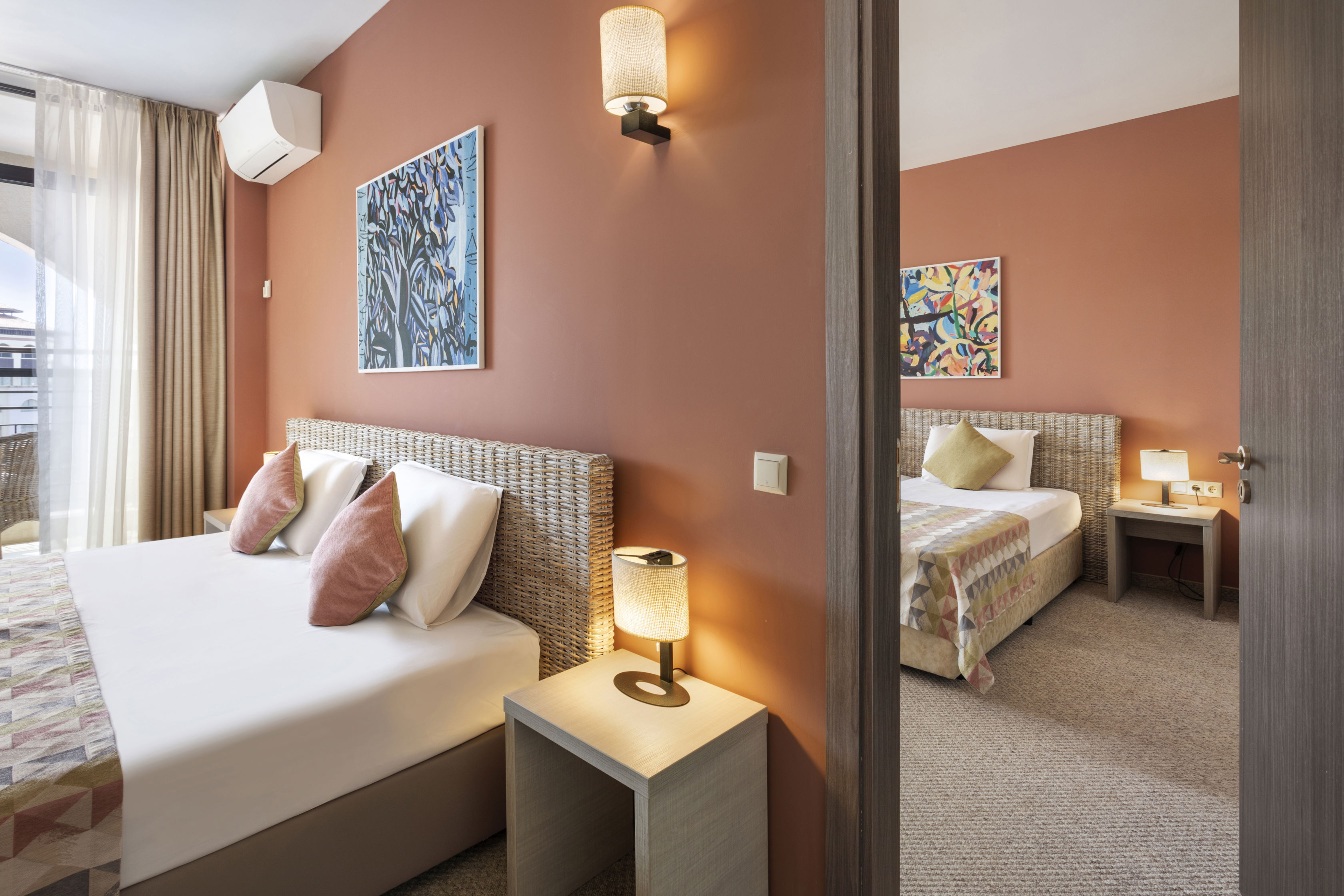 Melia Sunny Beach - billede 5