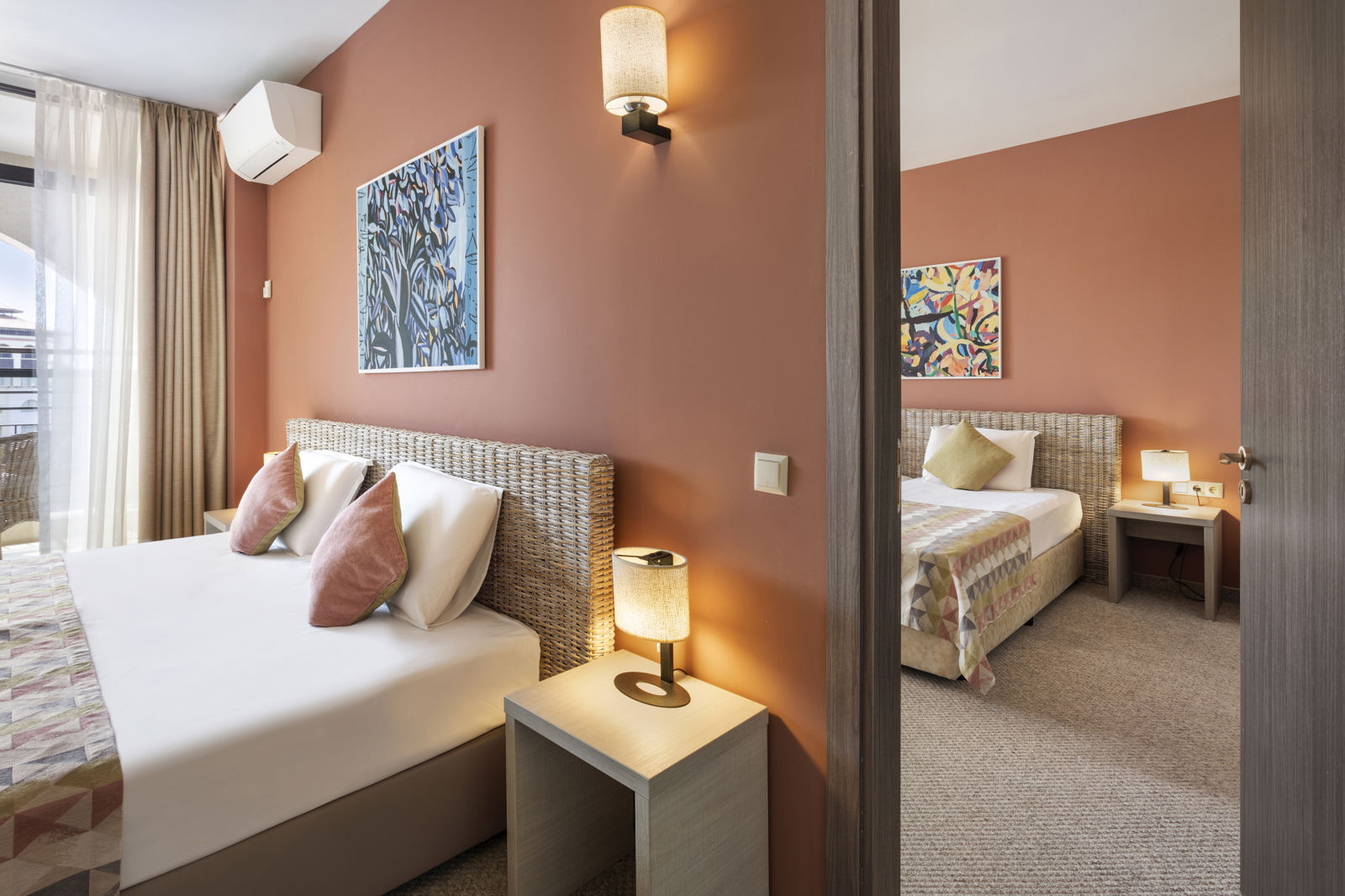 Melia Sunny Beach billede 5