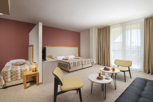 Melia Sunny Beach