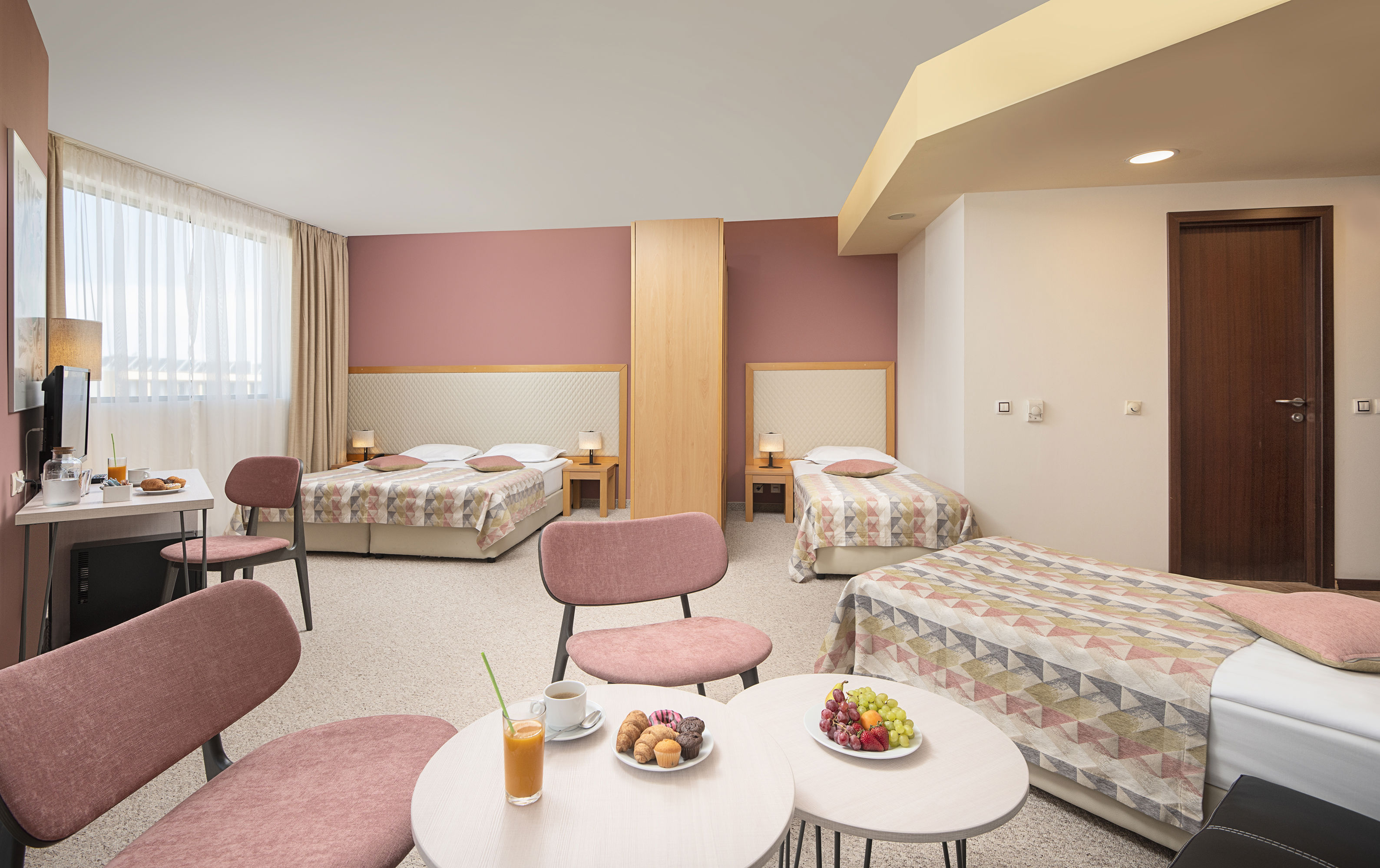 Melia Sunny Beach