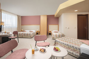 Melia Sunny Beach