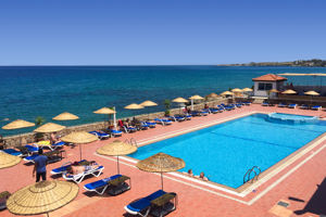 Flamingo Hotel