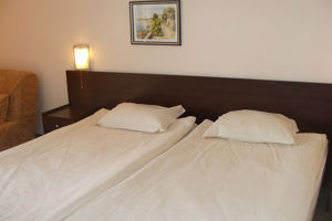 Flamingo Hotel