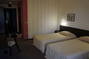 Flamingo Hotel