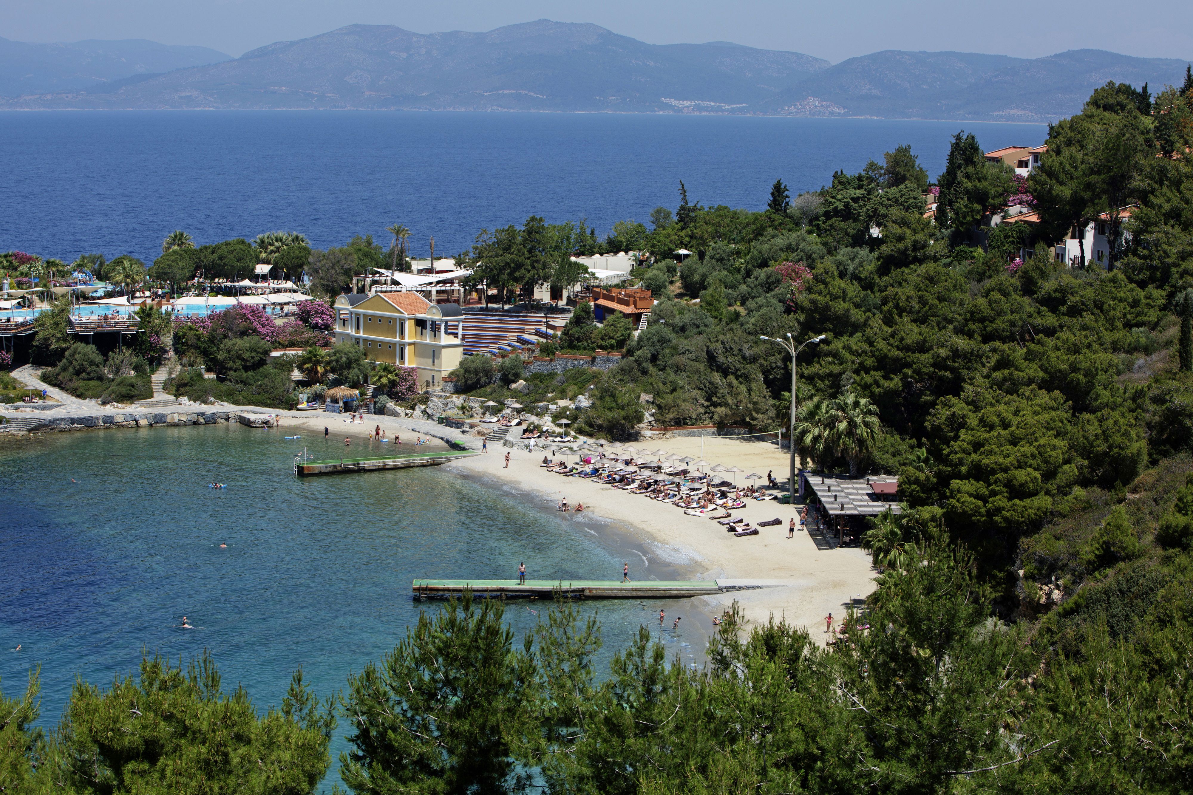 Pine Bay Holiday Resort