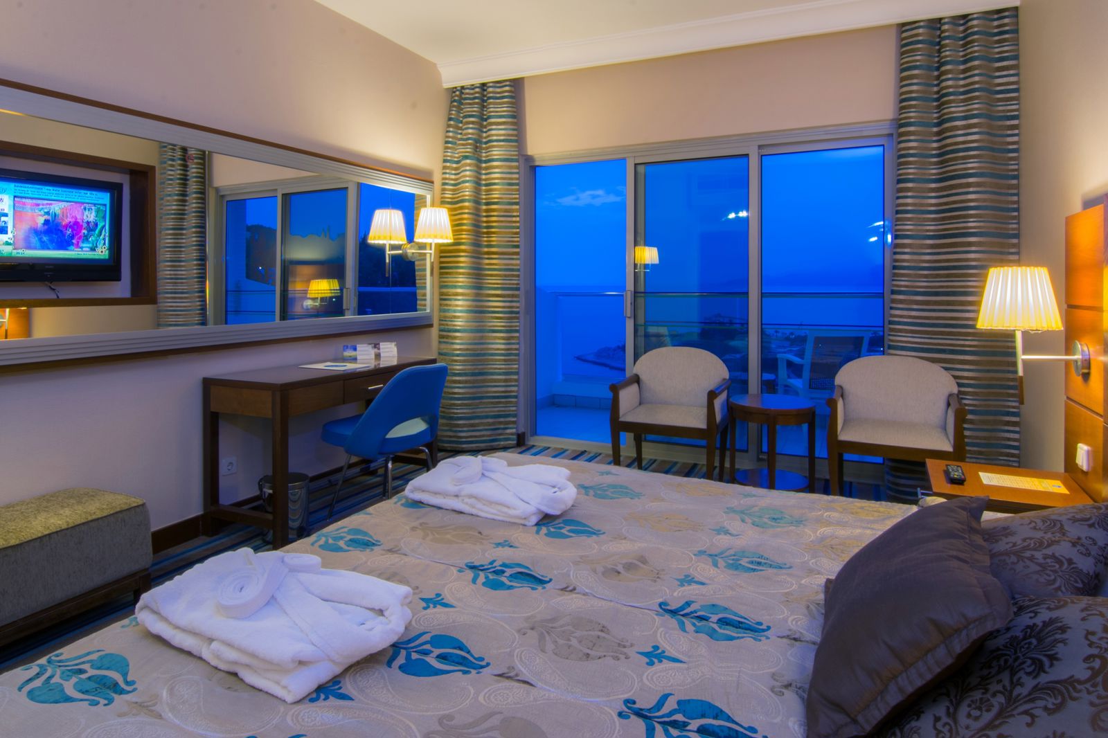 Pine Bay Holiday Resort