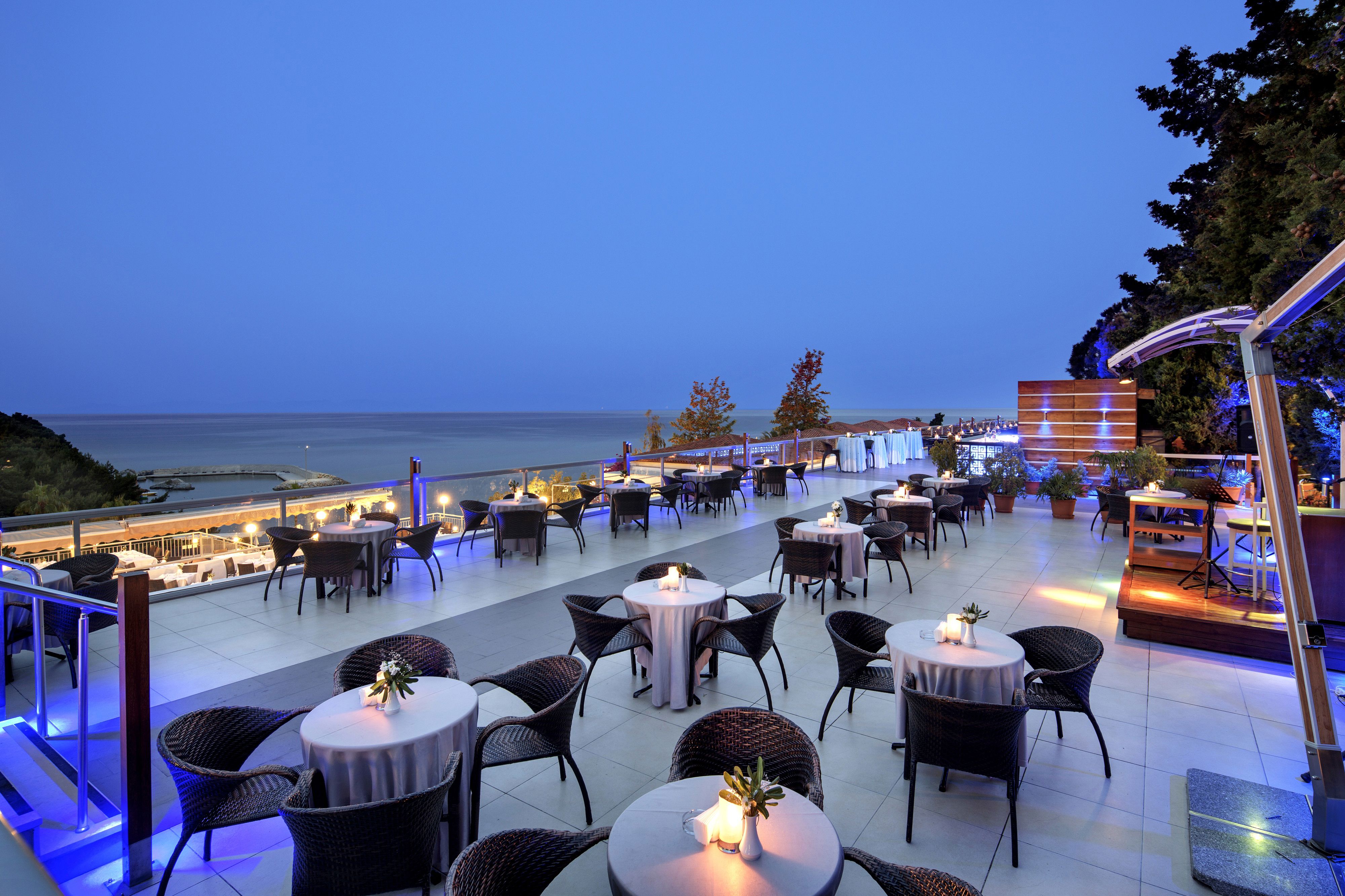 Pine Bay Holiday Resort