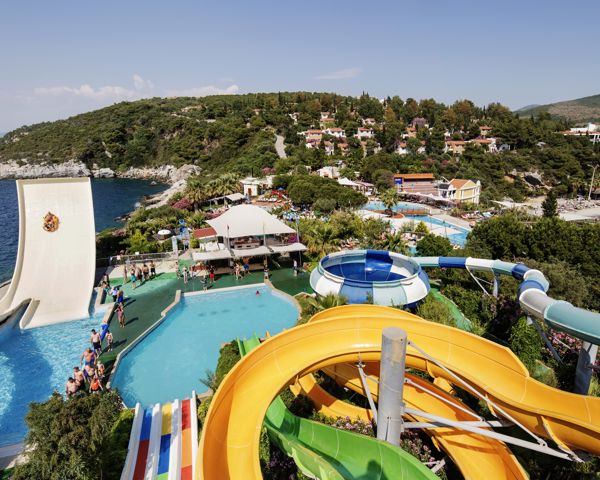 Kusadasi, Tyrkiet - All Inclusive afbudsrejse