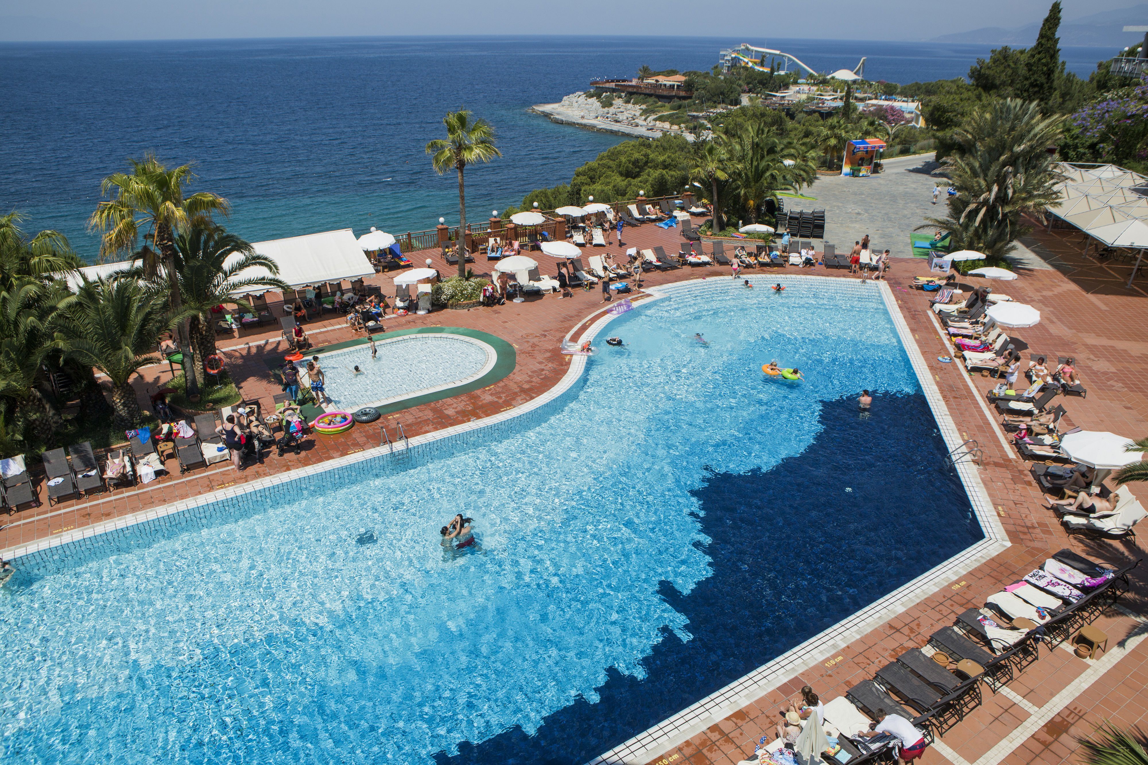 Pine Bay Holiday Resort - billede 2