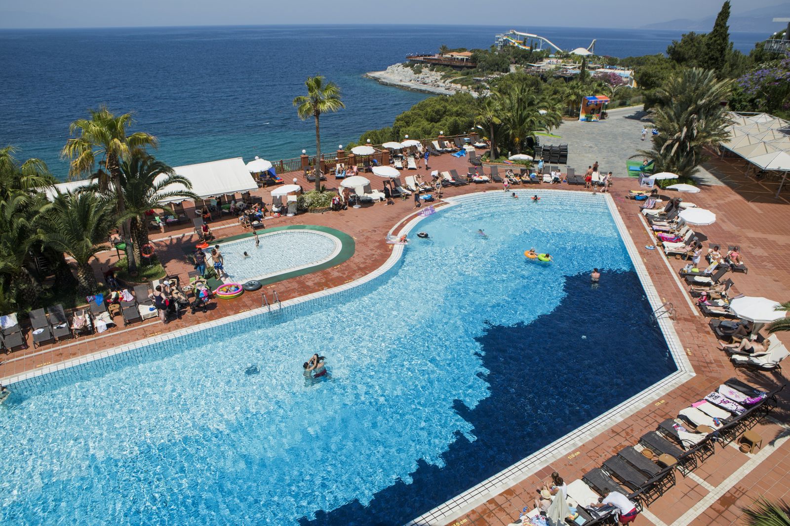 Pine Bay Holiday Resort billede 2