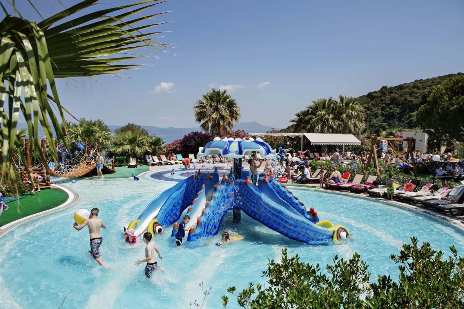Pine Bay Holiday Resort billede 3