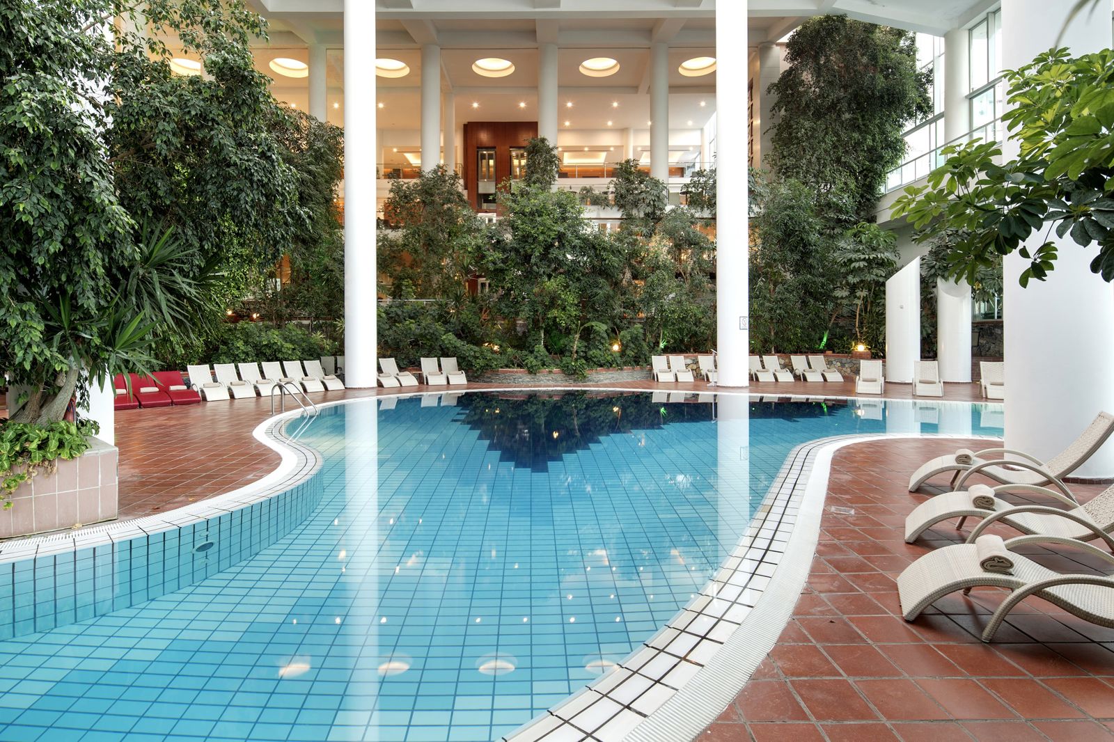 Pine Bay Holiday Resort billede 4