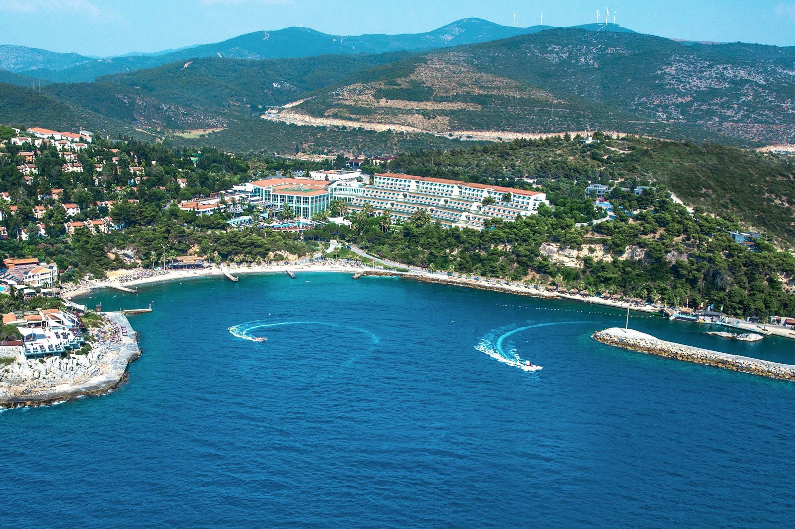 Pine Bay Holiday Resort billede 5