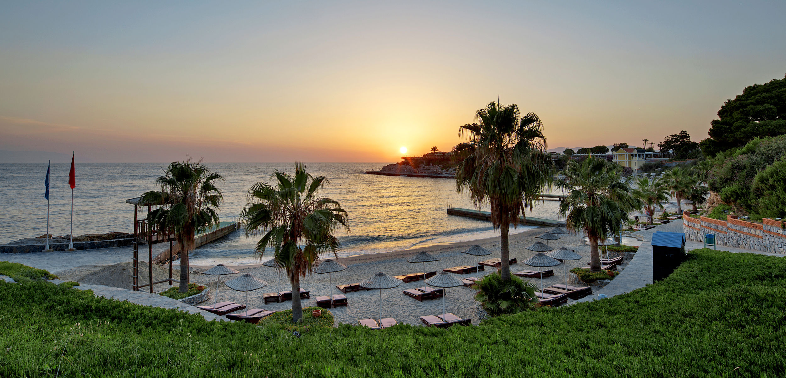 Pine Bay Holiday Resort