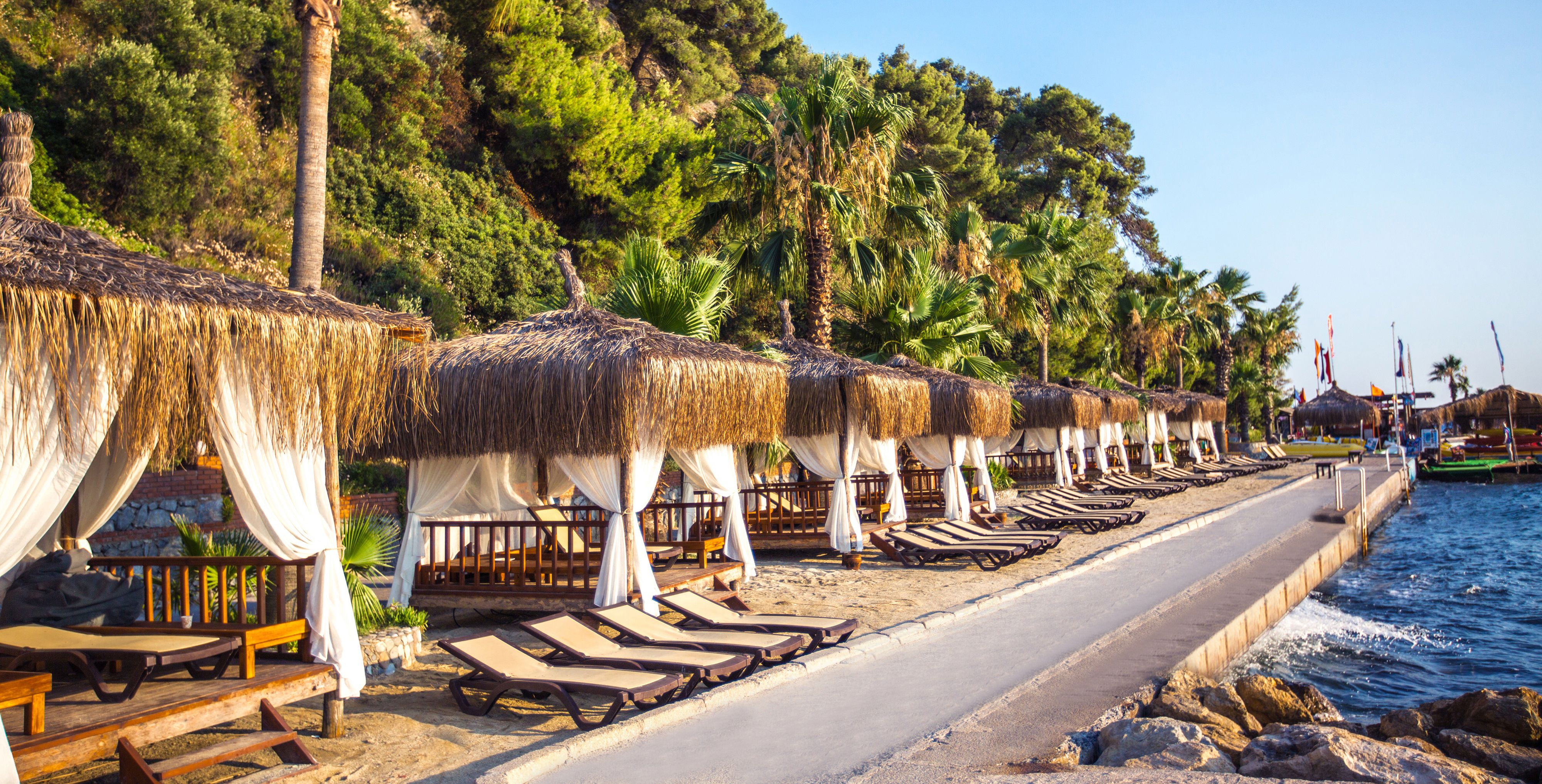 Pine Bay Holiday Resort