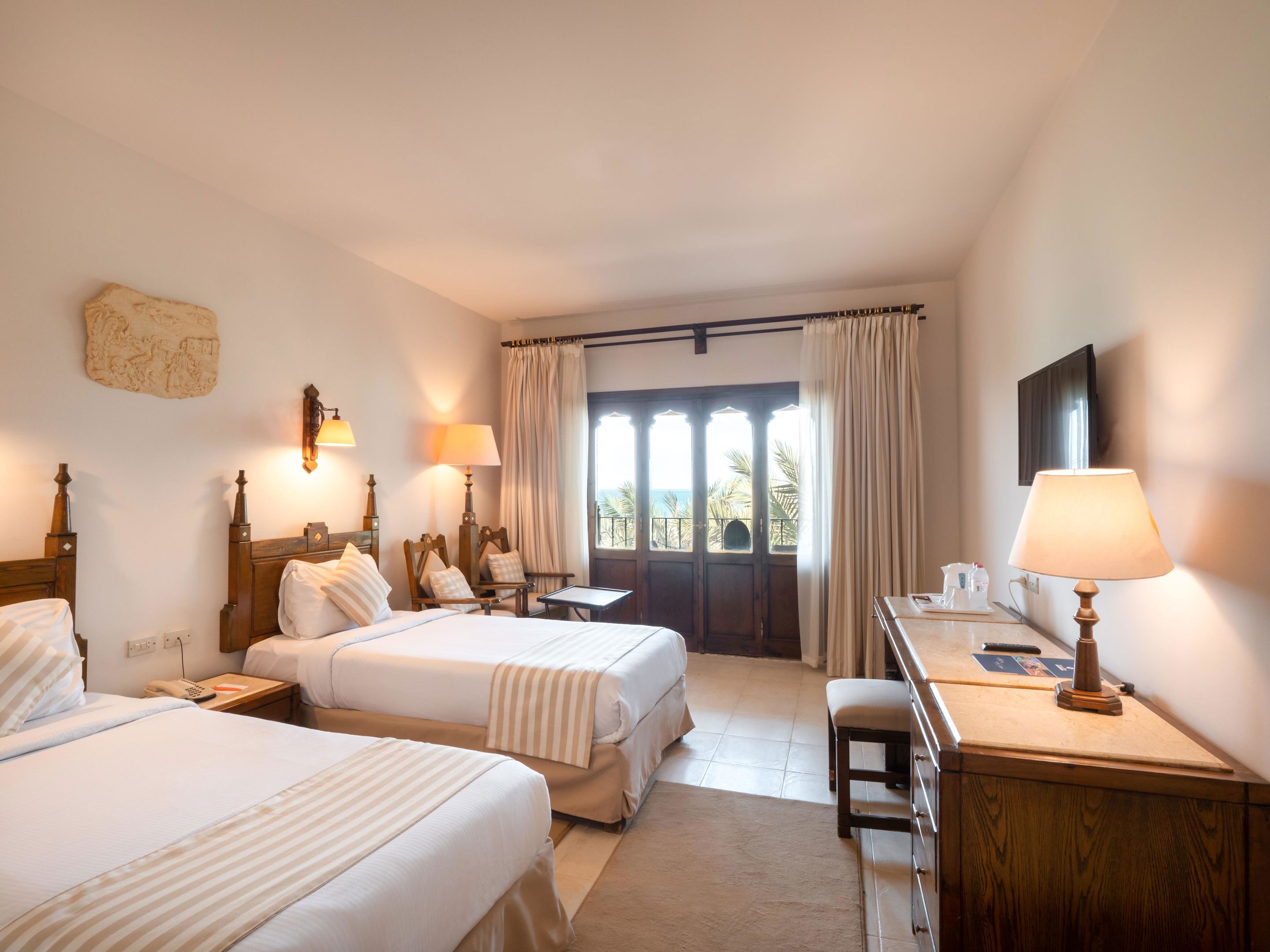 Sunny Days El Palacio Resort en Spa