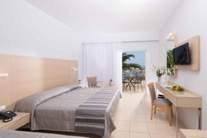 Grand Holiday Resort