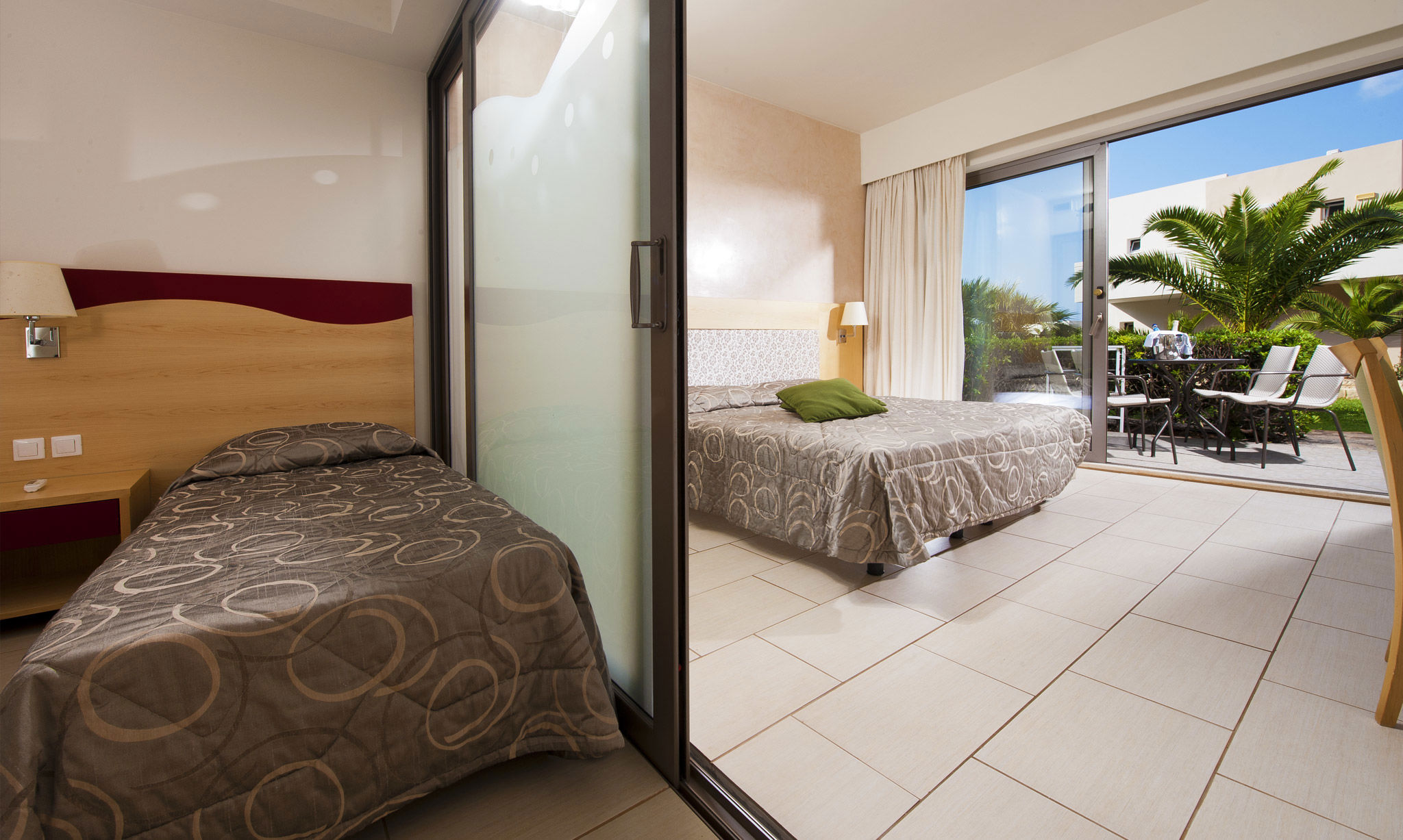 Grand Holiday Resort