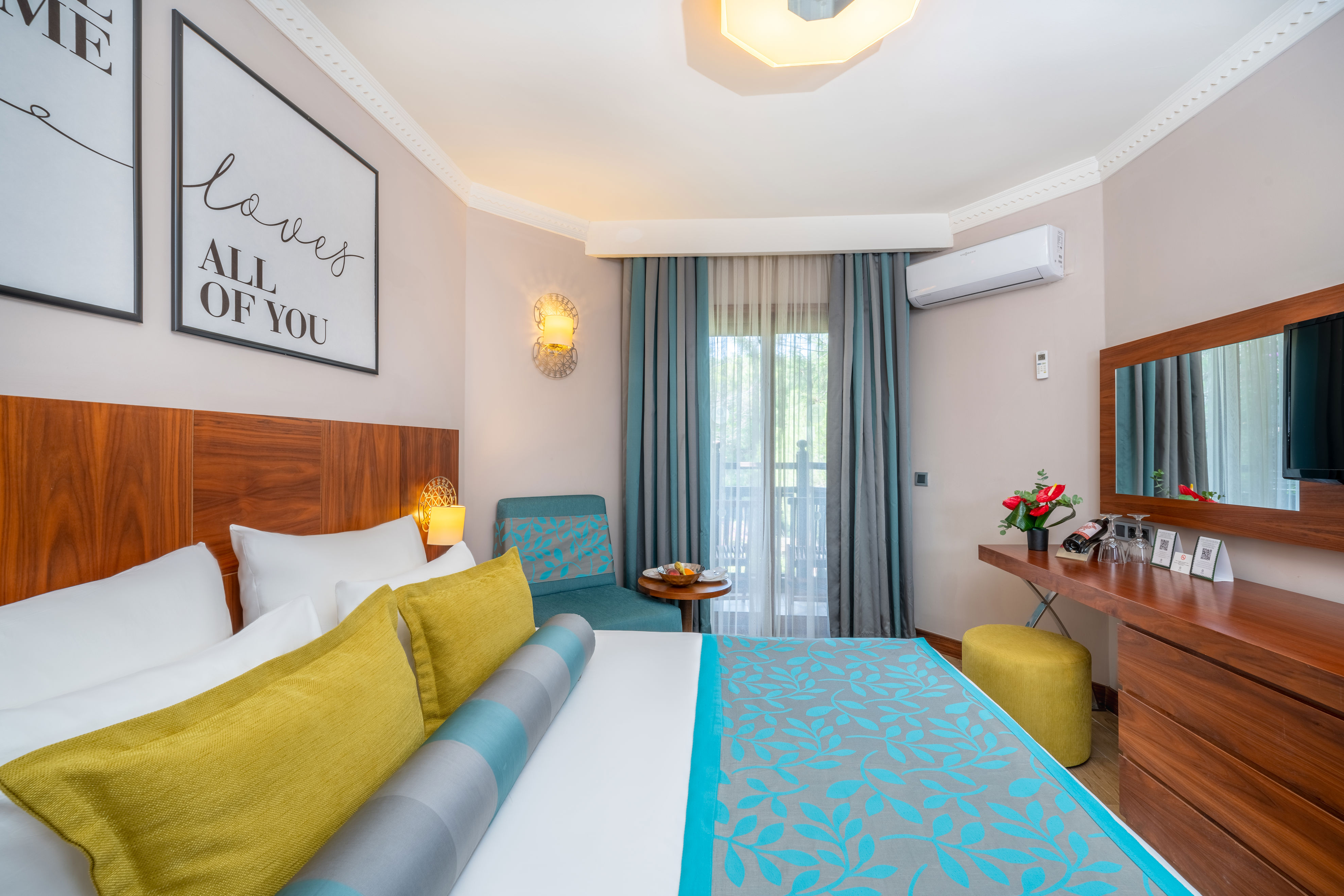 Selectum Family Resort