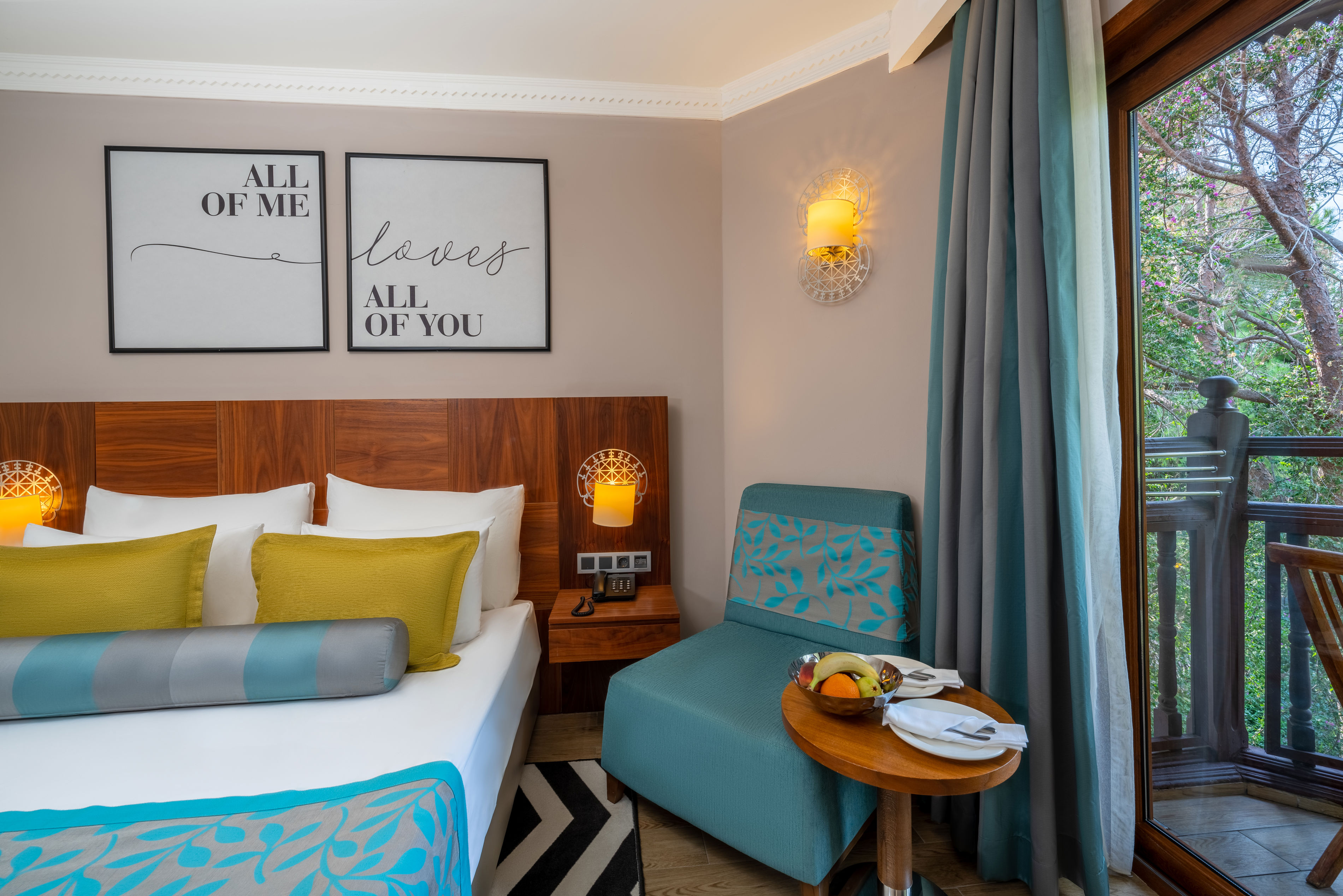 Selectum Family Resort