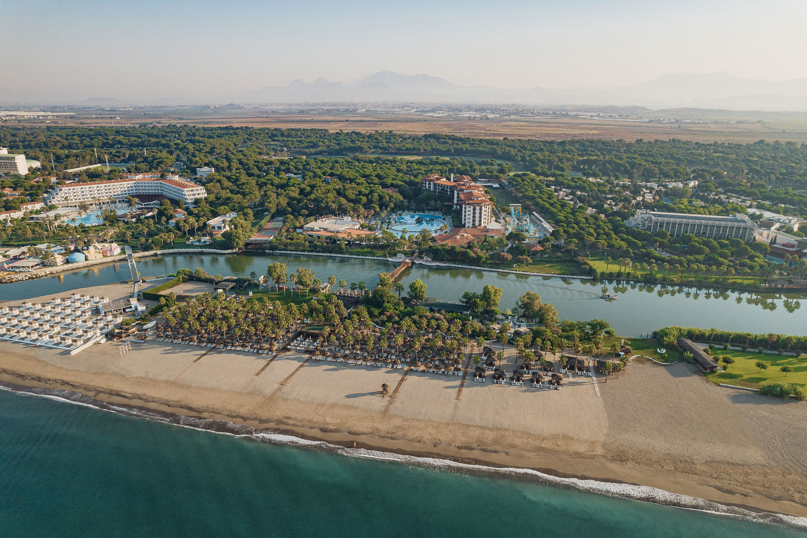 Selectum Family Resort