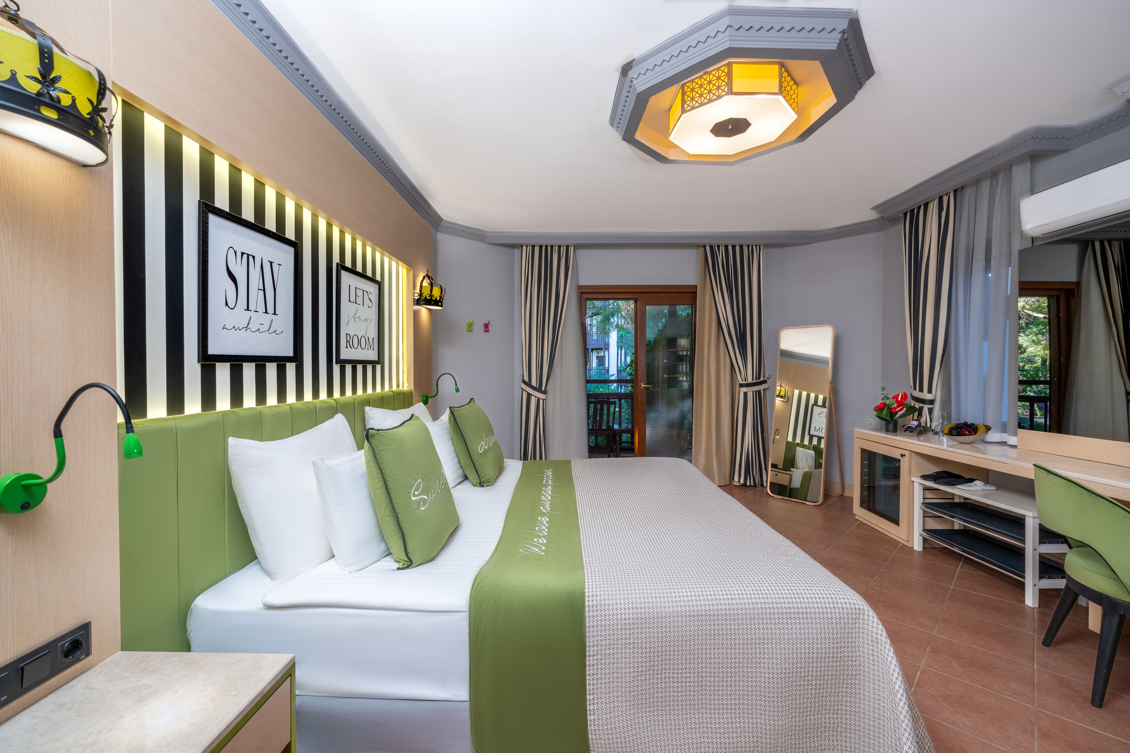 Selectum Family Resort