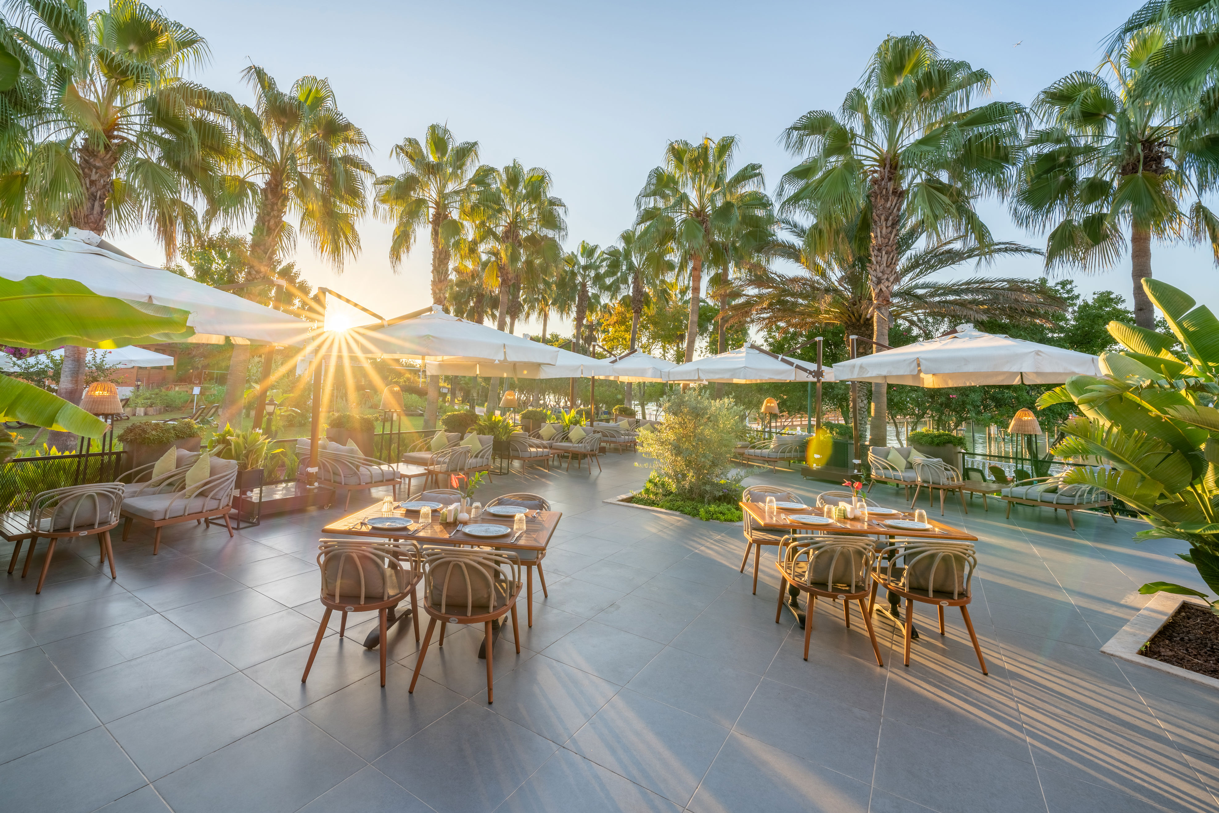 Selectum Family Resort