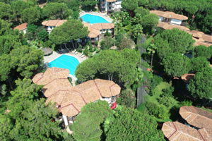 Selectum Family Resort (ex. Letoonia Resort)