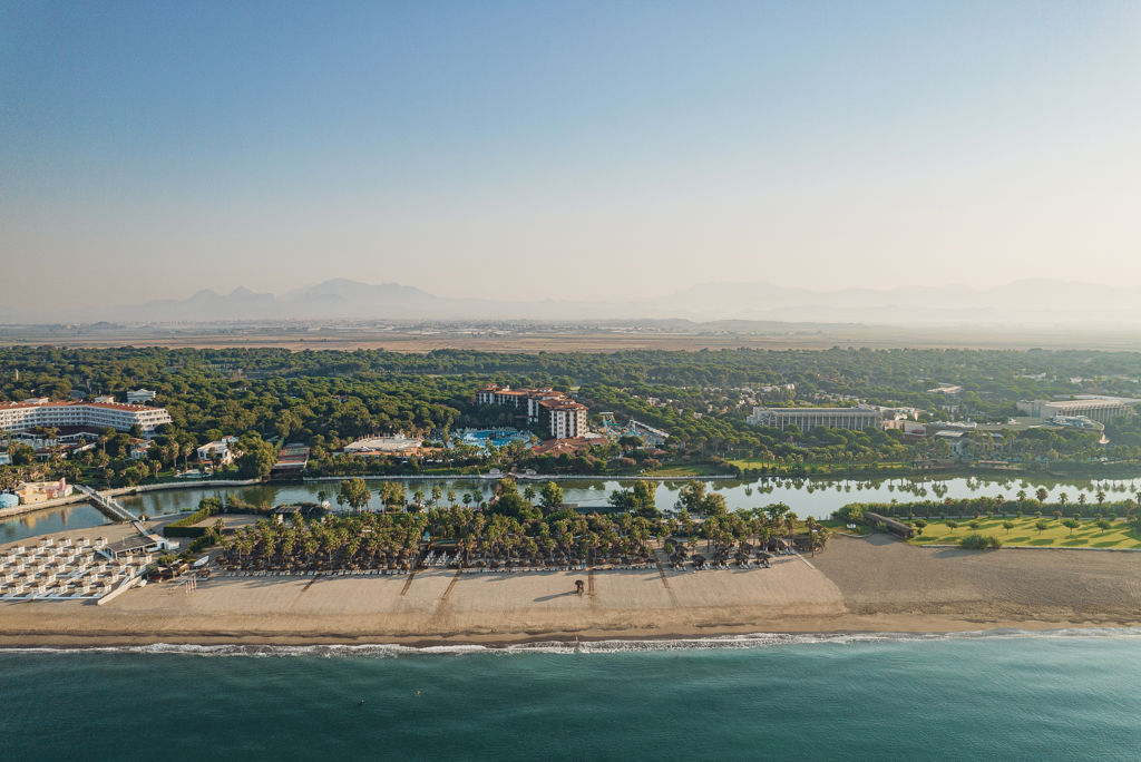 Selectum Family Resort