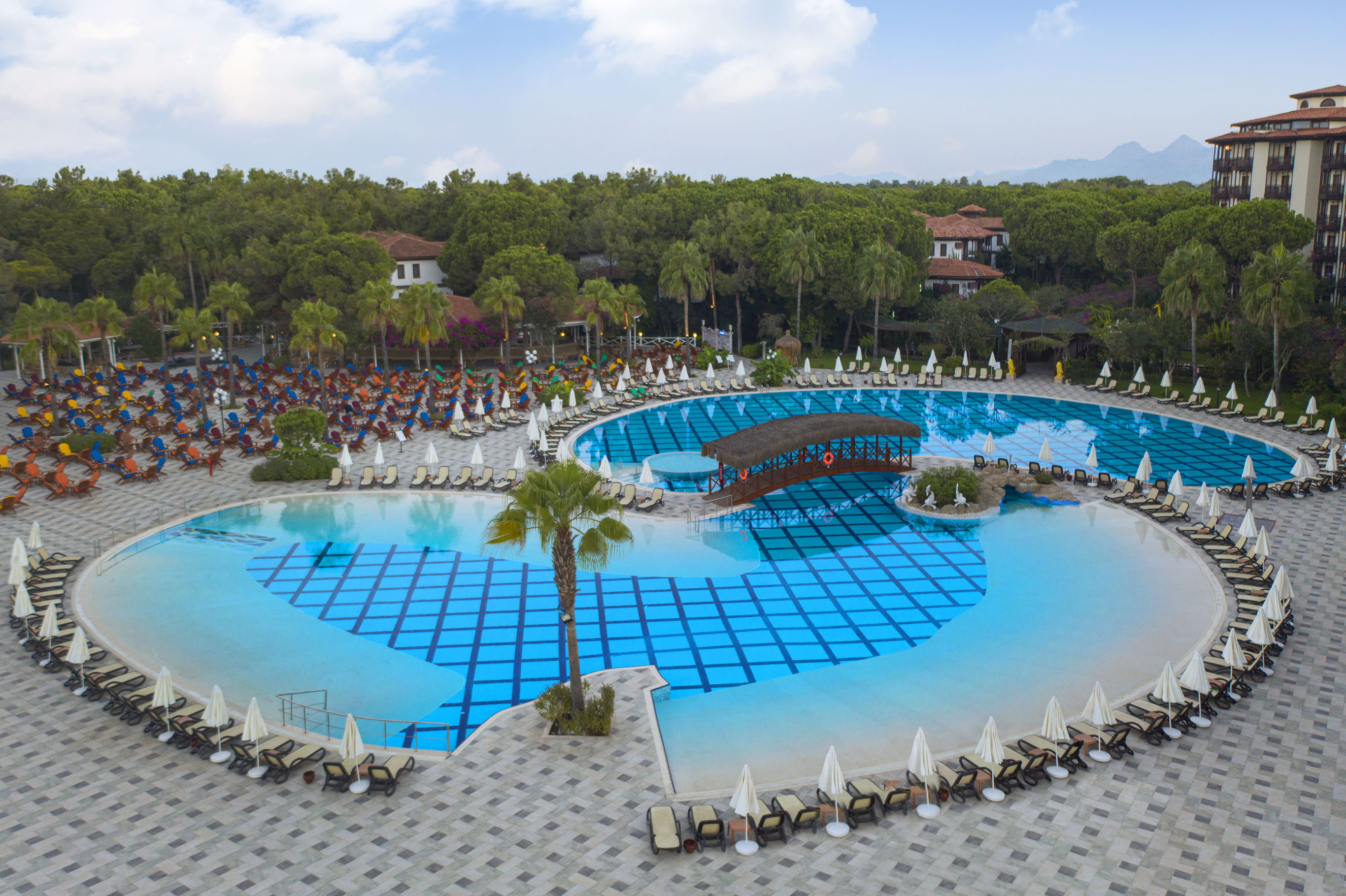 Selectum Family Resort