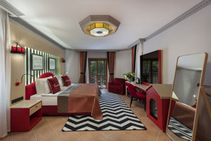 Selectum Family Resort (ex. Letoonia Resort)