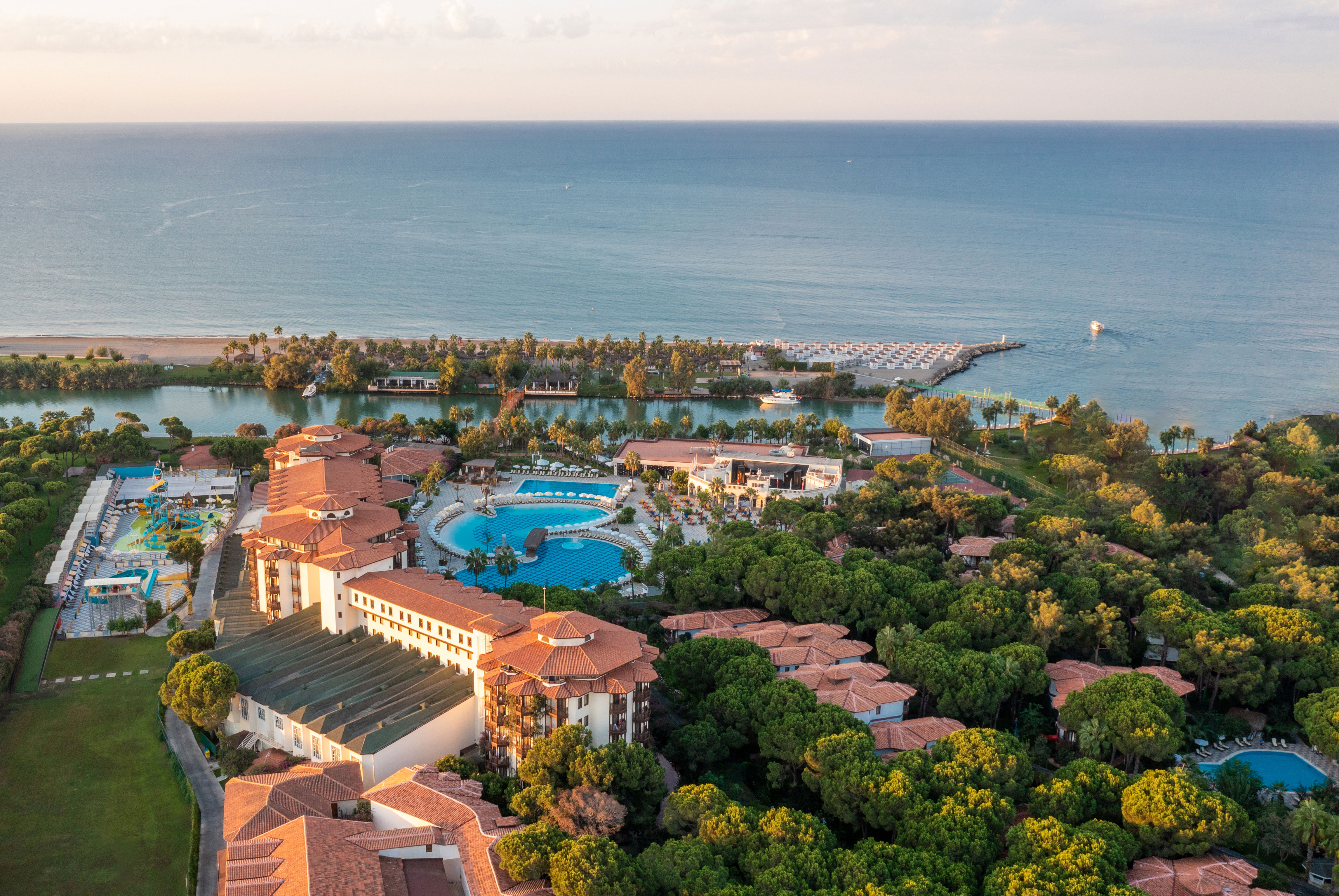 Selectum Family Resort