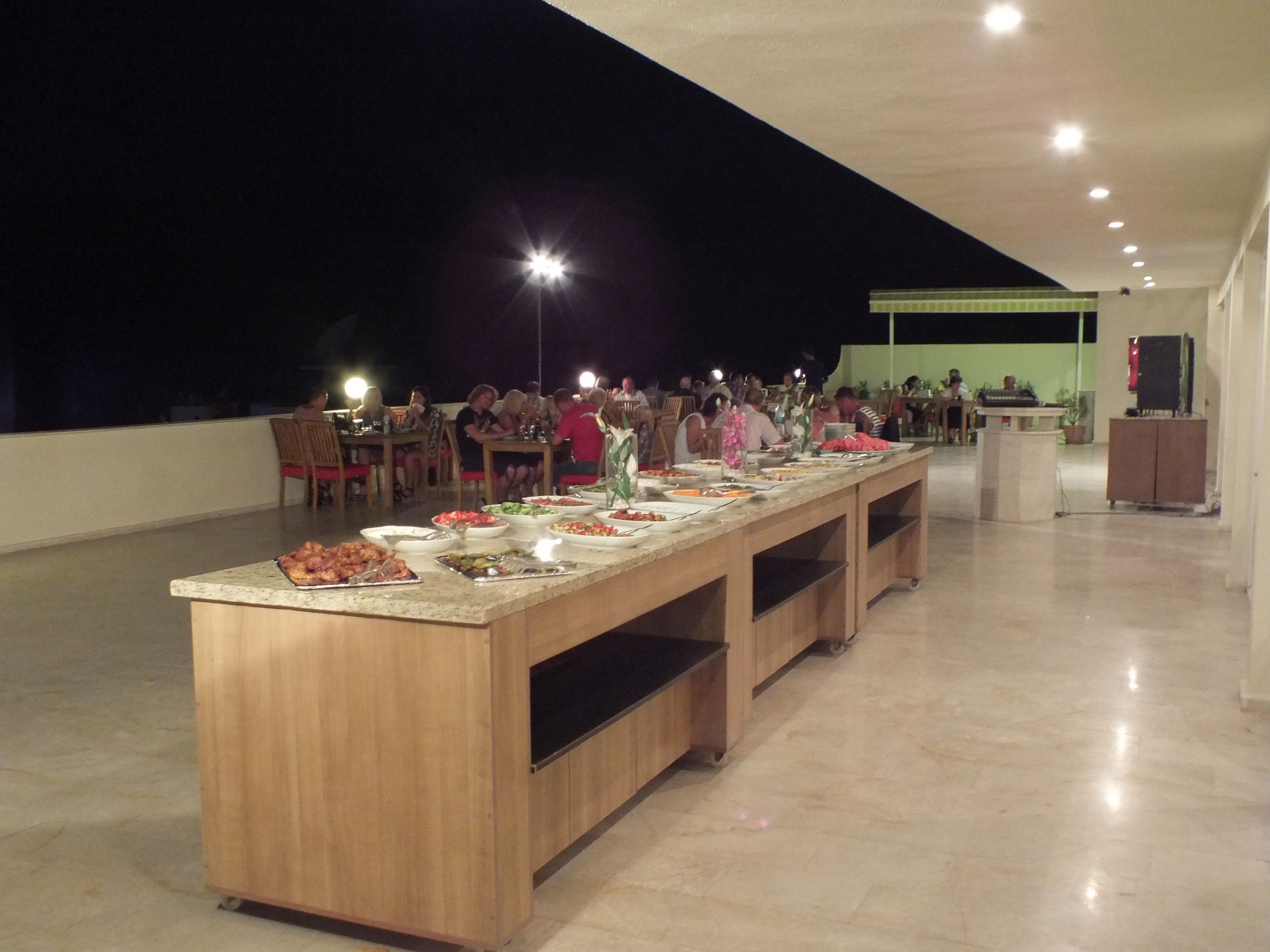 Tuntas Family Suites