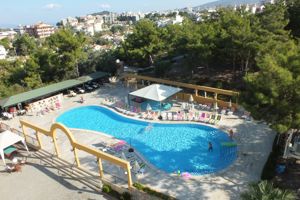 Tuntas Family Suites
