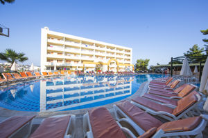 Tuntas Family Suites