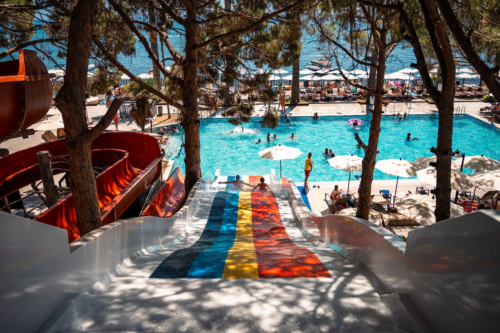 Ömer Prime Holiday Resort slide 2