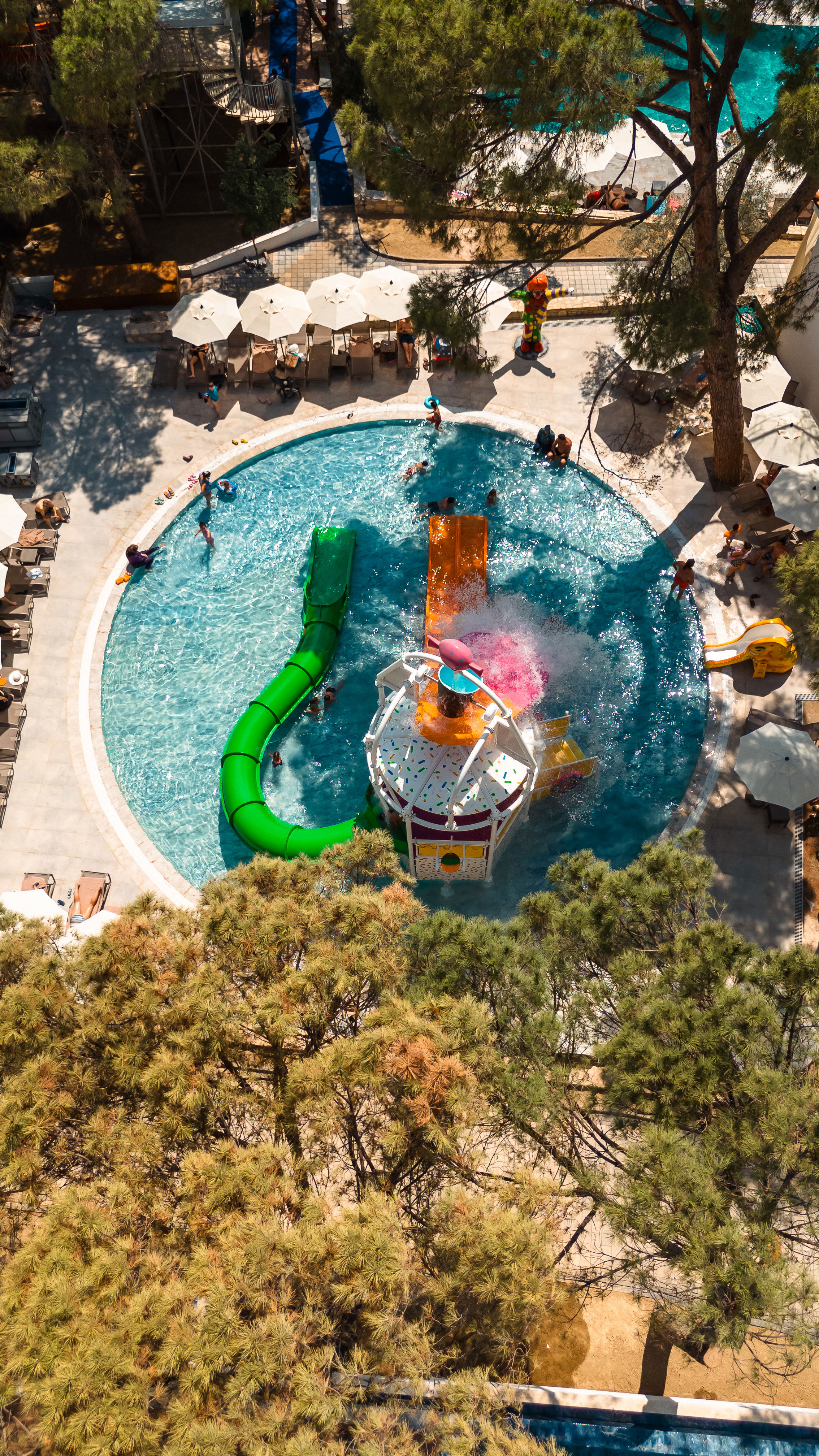 Ömer Prime Holiday Resort