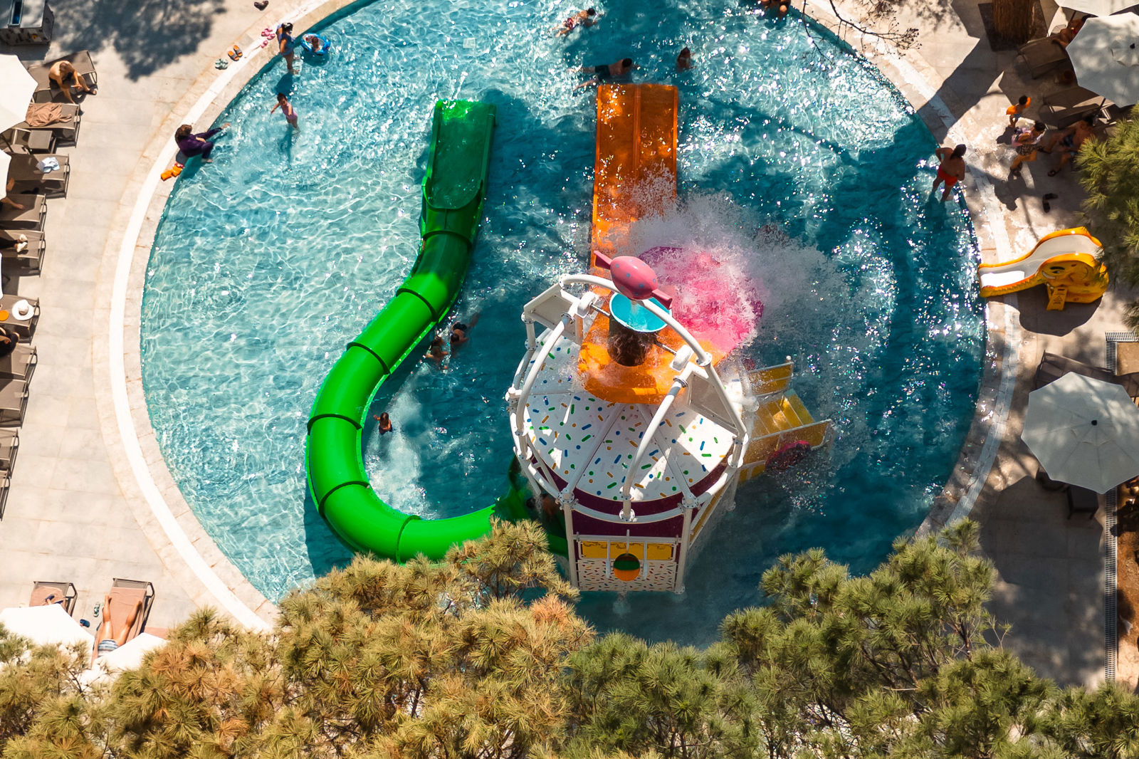 Ömer Prime Holiday Resort slide 3